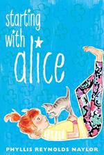 Starting with Alice