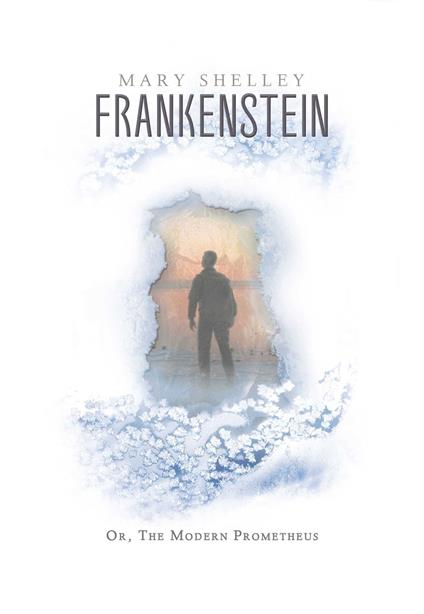 Frankenstein - Mary Shelley - ebook