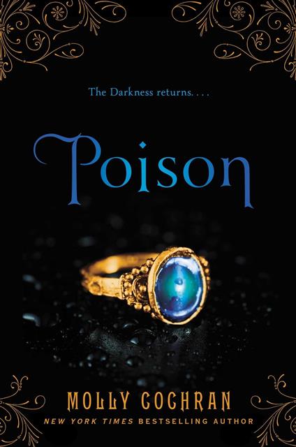 Poison - Molly Cochran - ebook