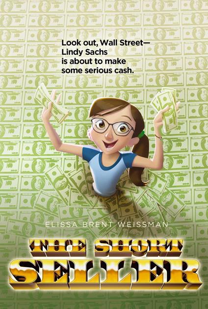 The Short Seller - Elissa Brent Weissman - ebook