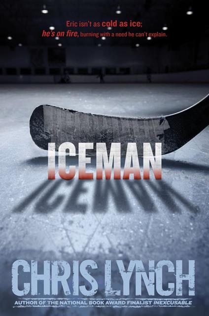 Iceman - Chris Lynch - ebook