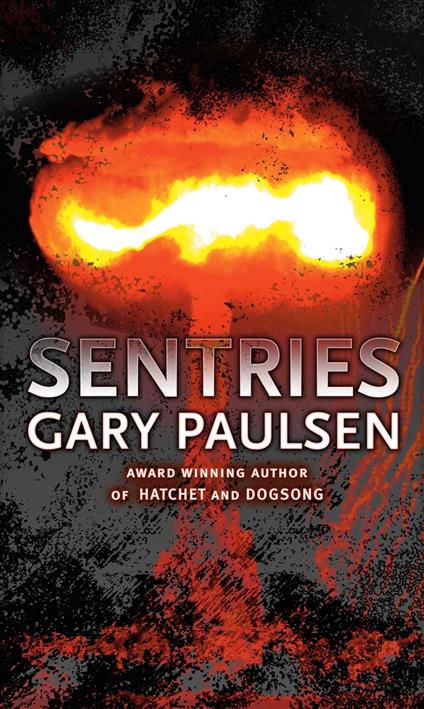 Sentries - Gary Paulsen - ebook