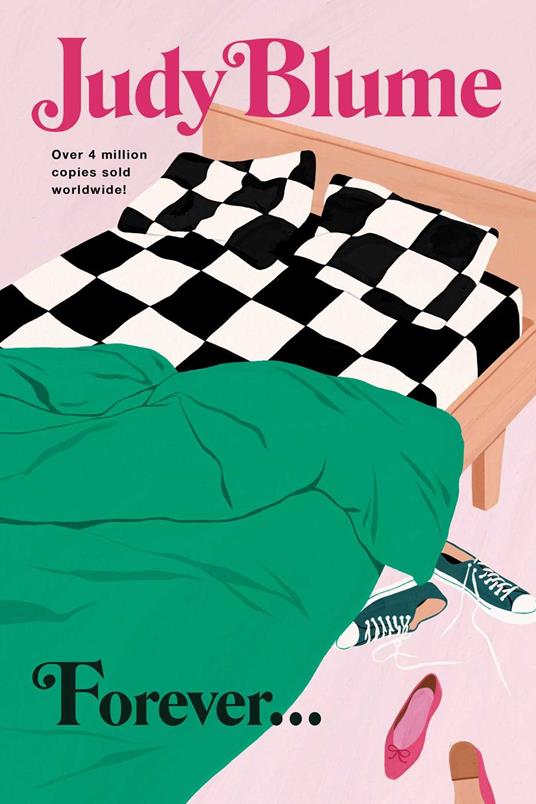 Forever . . . - Judy Blume - ebook