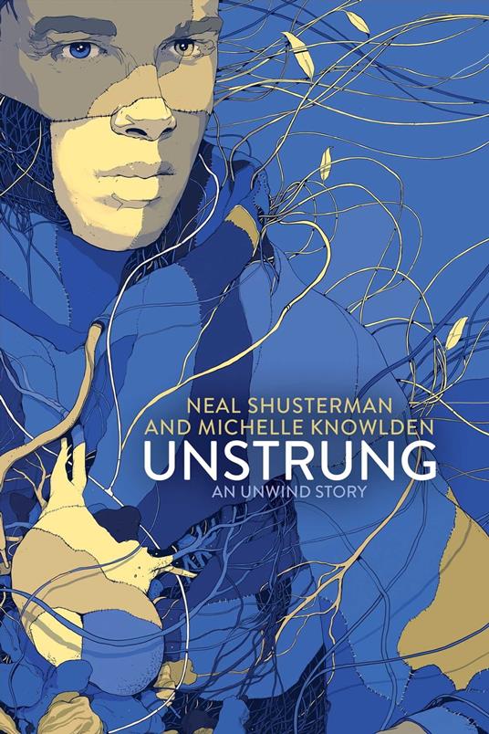 UnStrung - Michelle Knowlden,Neal Shusterman - ebook
