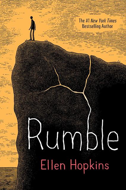 Rumble - Ellen Hopkins - ebook