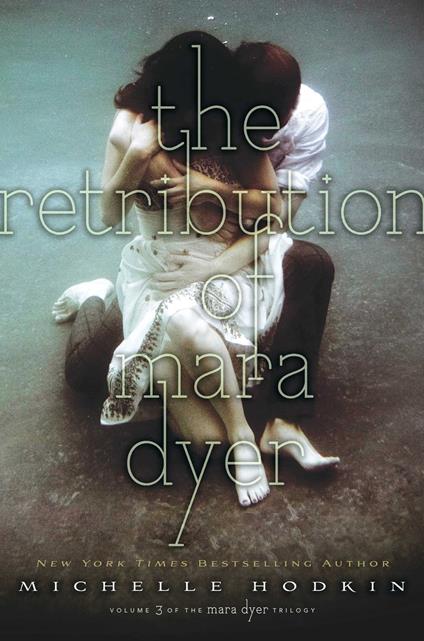 The Retribution of Mara Dyer - Michelle Hodkin - ebook