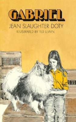 Gabriel - Jean Slaughter Doty - cover