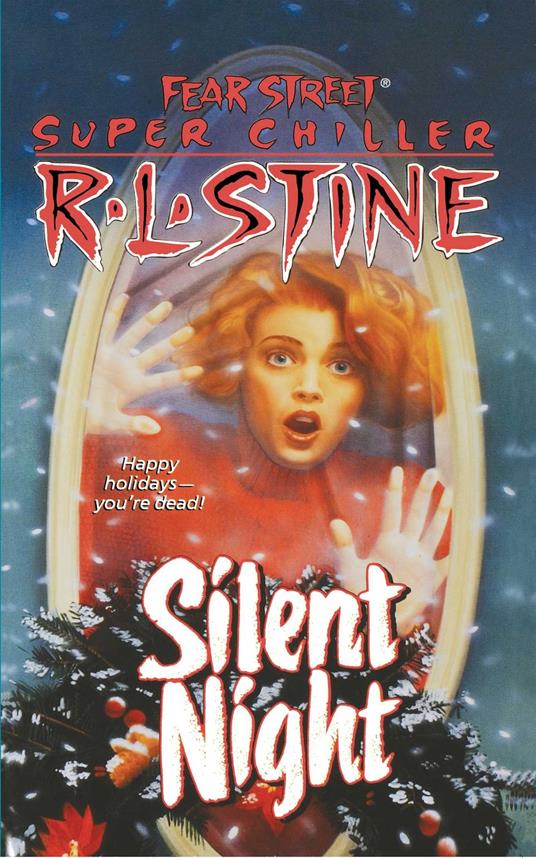 Silent Night 2 - R. L. Stine - ebook