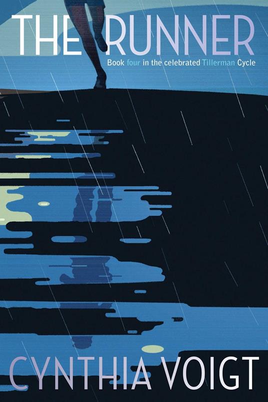The Runner - Cynthia Voigt - ebook
