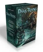 The Dark is Rising Sequence: Over Sea, Under Stone/the Dark is Rising/