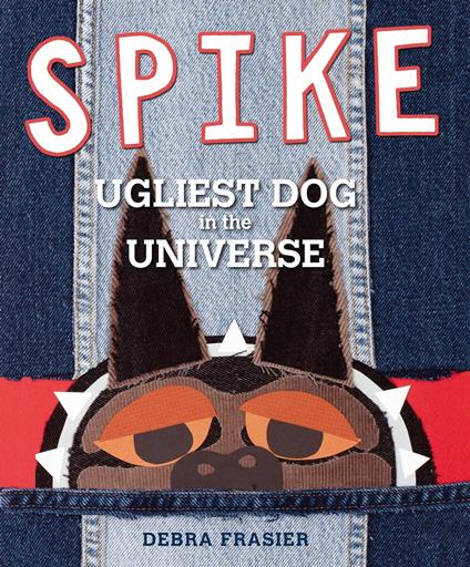 Spike - Debra Frasier - ebook