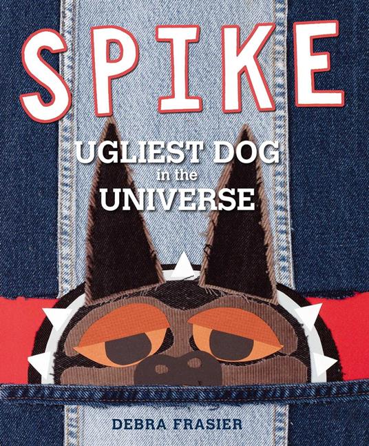 Spike - Debra Frasier - ebook