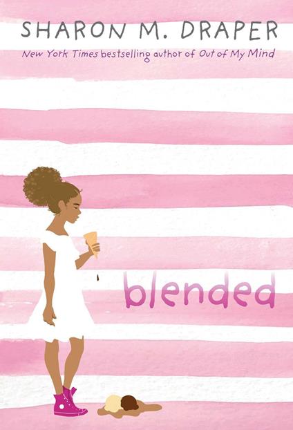 Blended - Sharon M. Draper - ebook