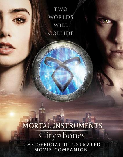 City of Bones - Mimi O'Connor - ebook