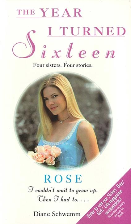 Rose - Diane Schwemm - ebook