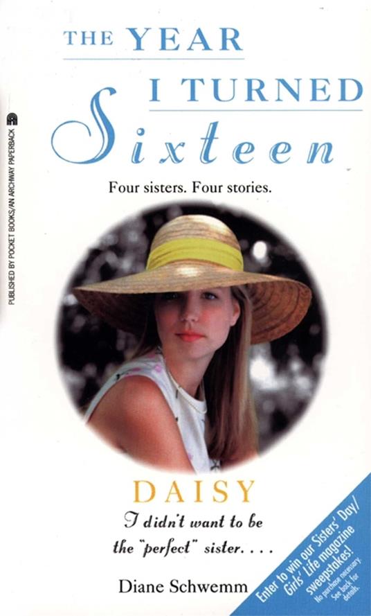Daisy - Diane Schwemm - ebook