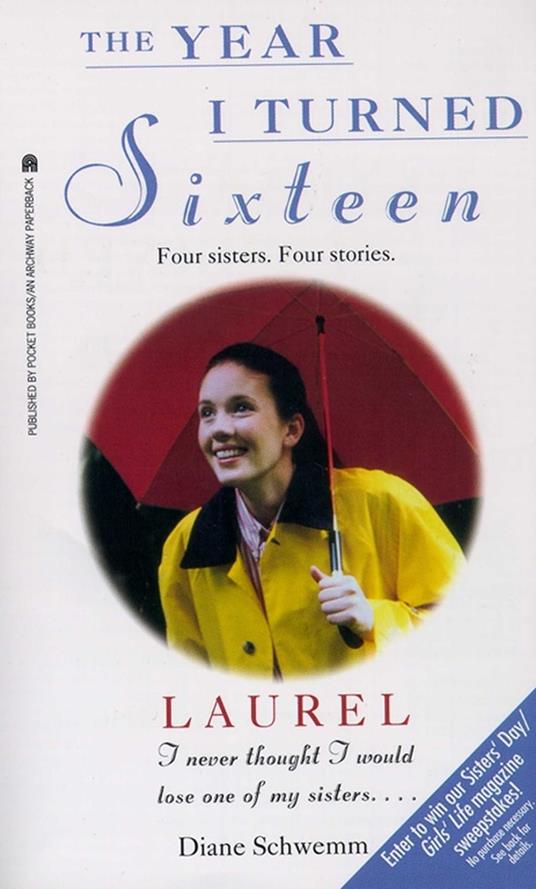 Laurel - Diane Schwemm - ebook