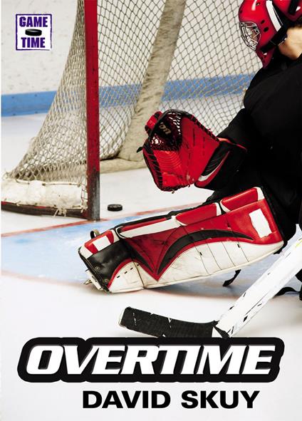 Overtime - David Skuy - ebook