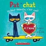 Fre-Pat Le Chat La St-Valentin