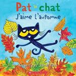 Fre-Pat Le Chat Jaime Lautomne