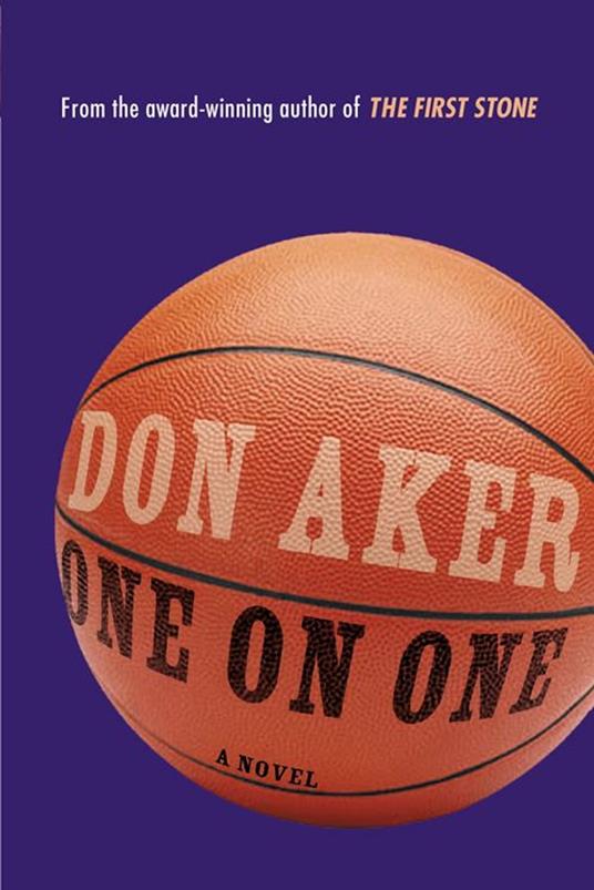 One On One - Don Aker - ebook
