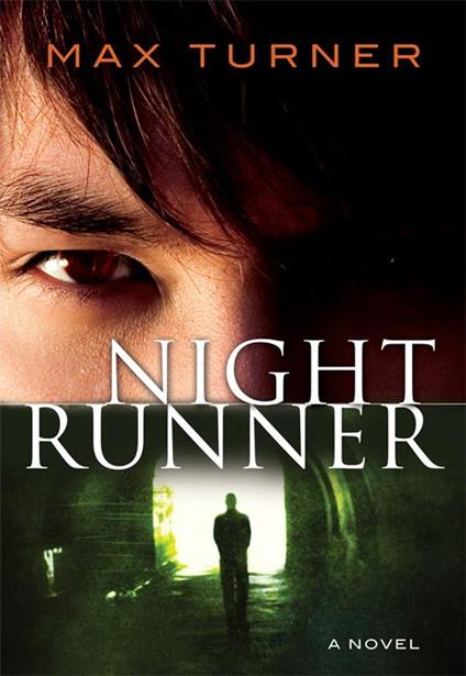 Night Runner - Max Turner - ebook