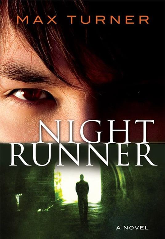 Night Runner - Max Turner - ebook