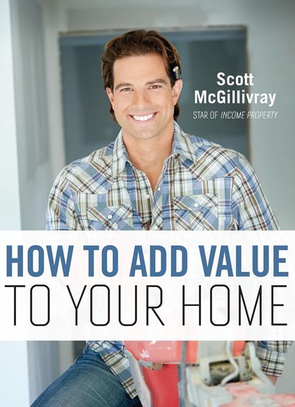 How To Add Value To Your Home