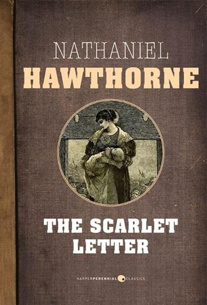 The Scarlet Letter