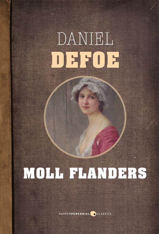 Moll Flanders