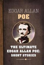 Edgar Allan Poe Short Stories