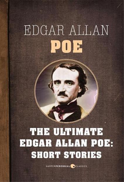 Edgar Allan Poe Short Stories