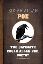 Edgar Allan Poe Poetry