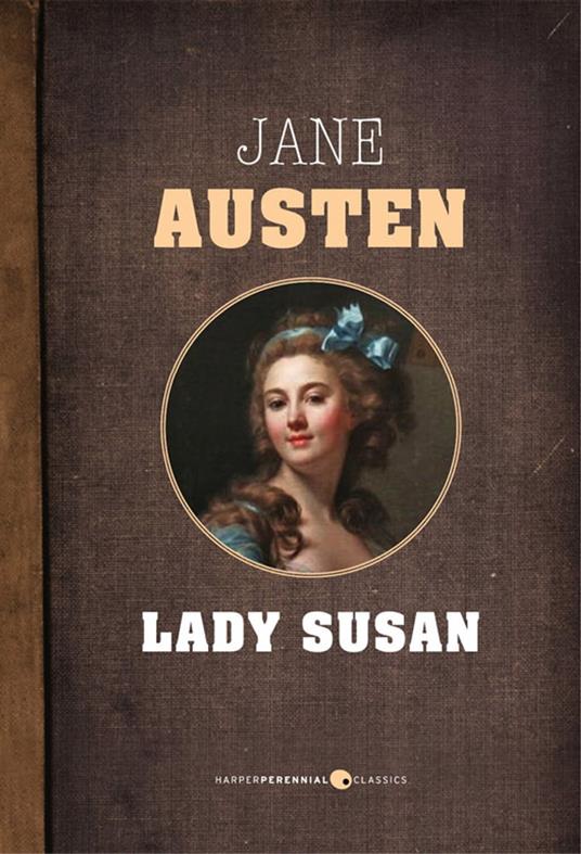 Lady Susan
