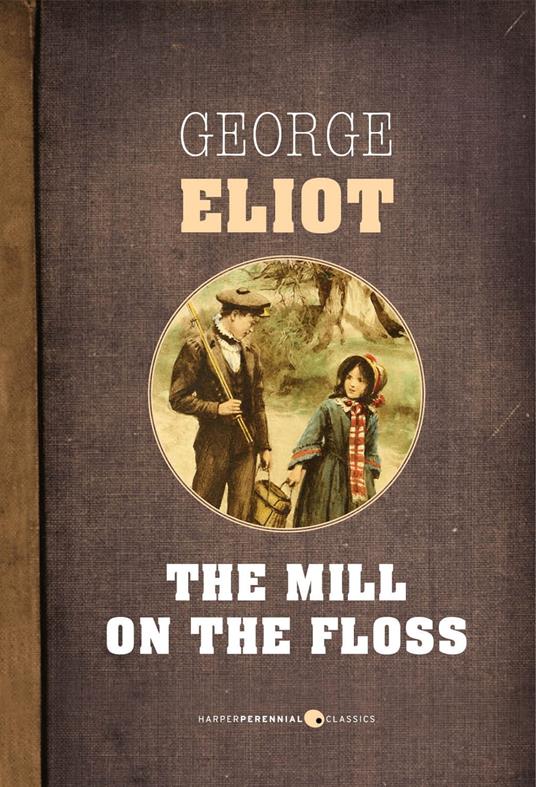 The Mill On The Floss