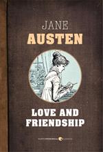 Love And Friendship