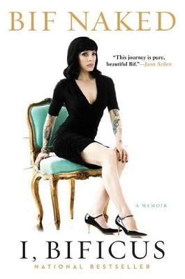 I Bificus - Bif Naked - cover