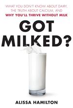 Got Milked?