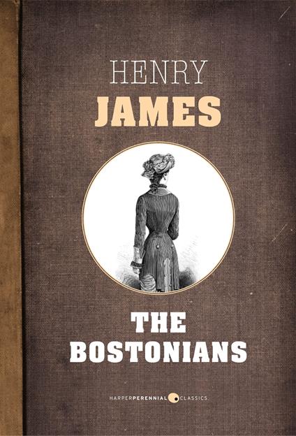 The Bostonians