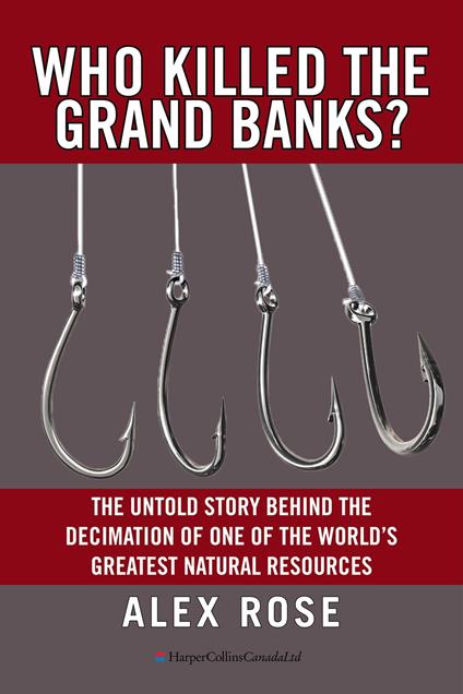 Who Killed The Grand Banks?