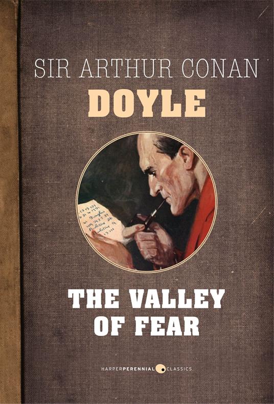 The Valley Of Fear