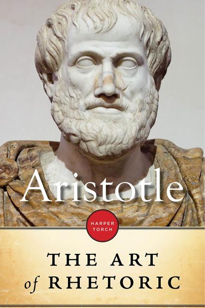 The Art Of Rhetoric