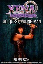 Xena Warrior Princess: Go Quest, Young Man