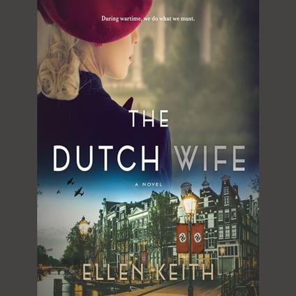 The Dutch Wife