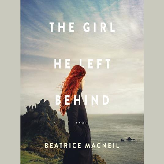 The Girl He Left Behind