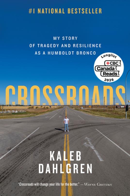 Crossroads