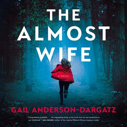 The Almost Wife