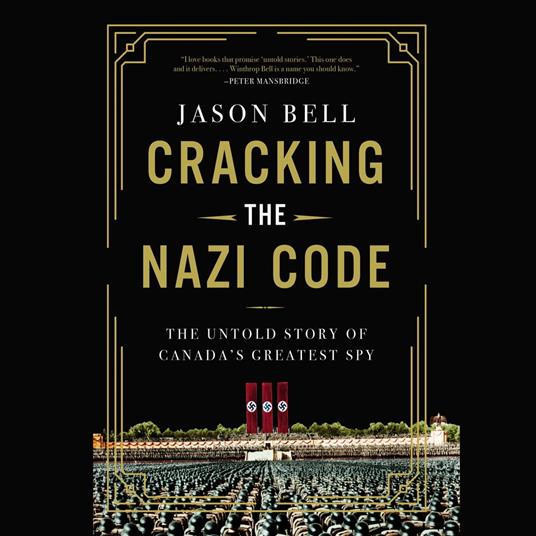 Cracking the Nazi Code