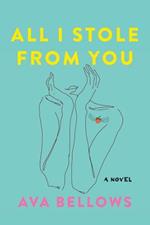 All I Stole from You