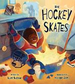 The Hockey Skates